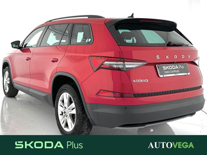 AutoVega - SKODA Kodiaq | ID 36026