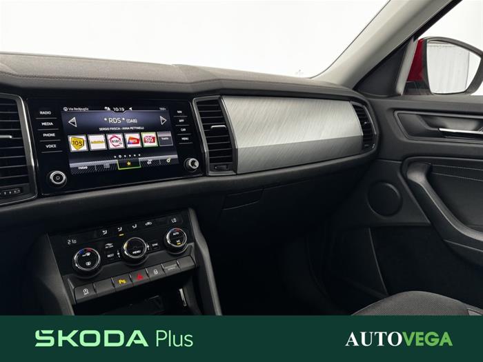 AutoVega - SKODA Kodiaq | ID 36026