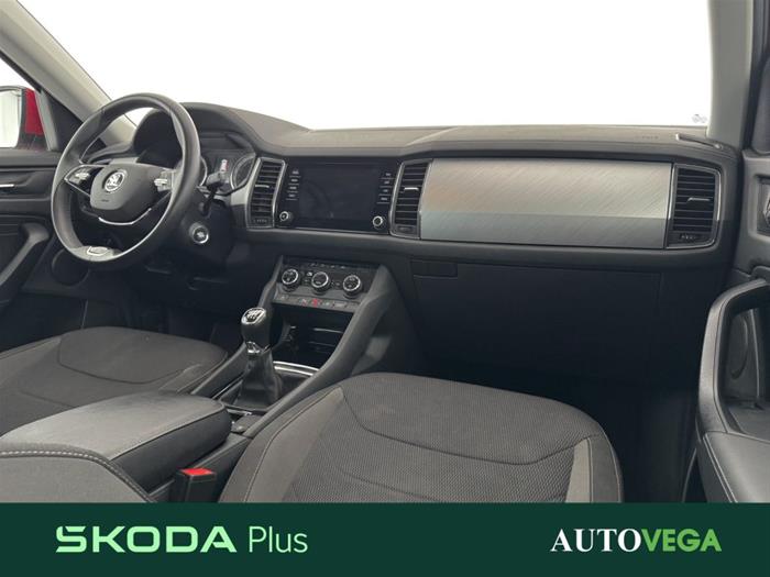 AutoVega - SKODA Kodiaq | ID 36026