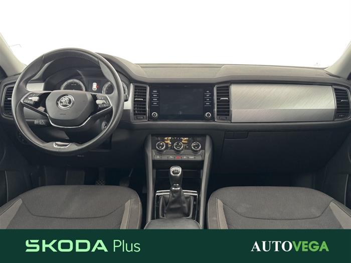 AutoVega - SKODA Kodiaq | ID 36026