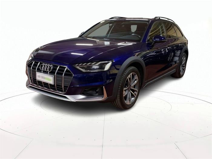 AutoVega - AUDI A4 allroad | ID 36029