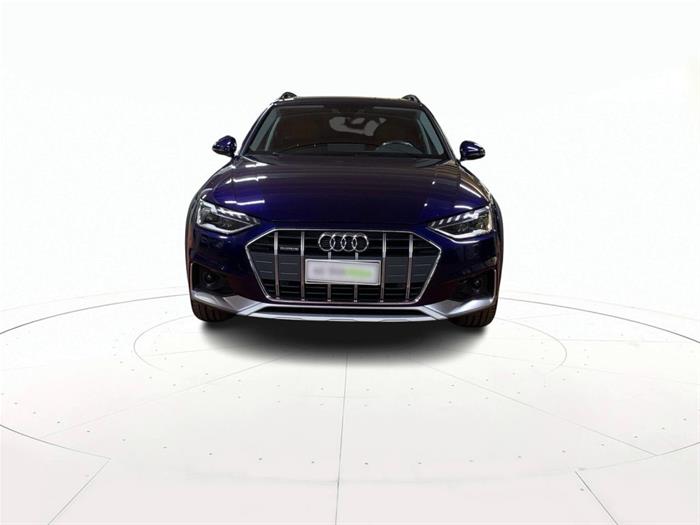 AutoVega - AUDI A4 allroad | ID 36029