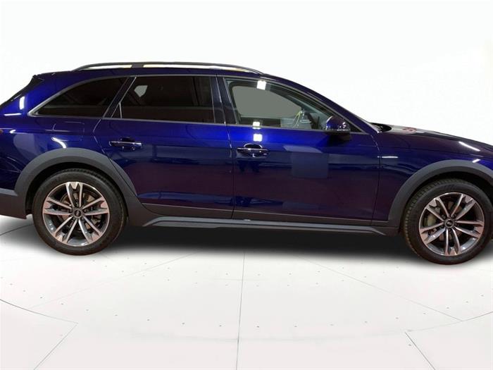 AutoVega - AUDI A4 allroad | ID 36029
