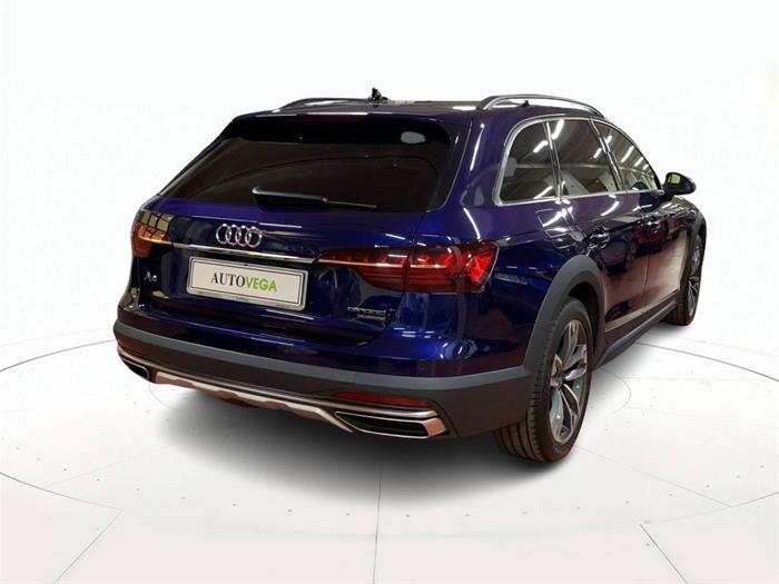 AutoVega - AUDI A4 allroad | ID 36029