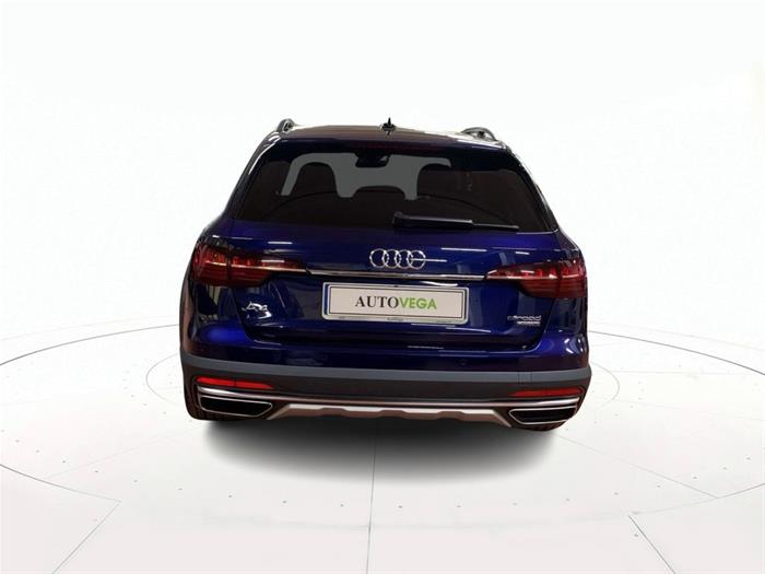 AutoVega - AUDI A4 allroad | ID 36029