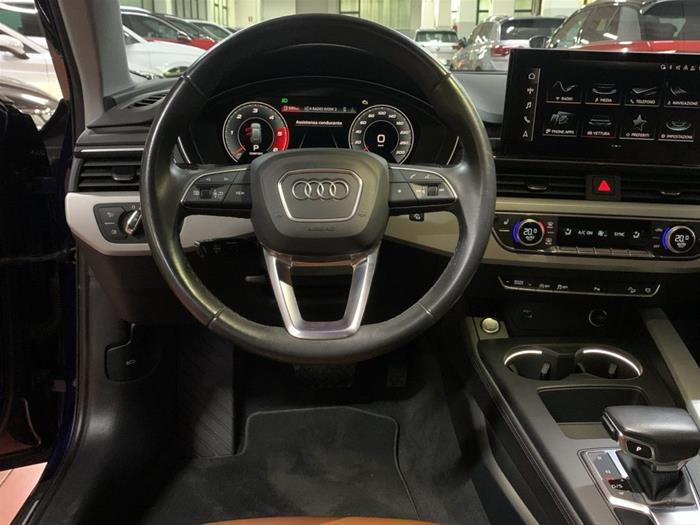 AutoVega - AUDI A4 allroad | ID 36029