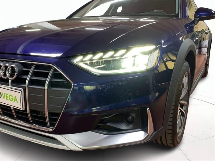 AutoVega - AUDI A4 allroad | ID 36029