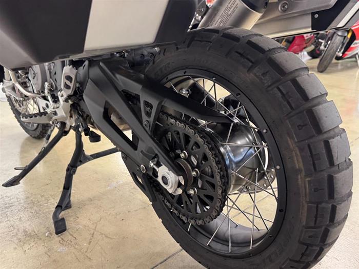 AutoVega - DUCATI DesertX 937 | ID 36041