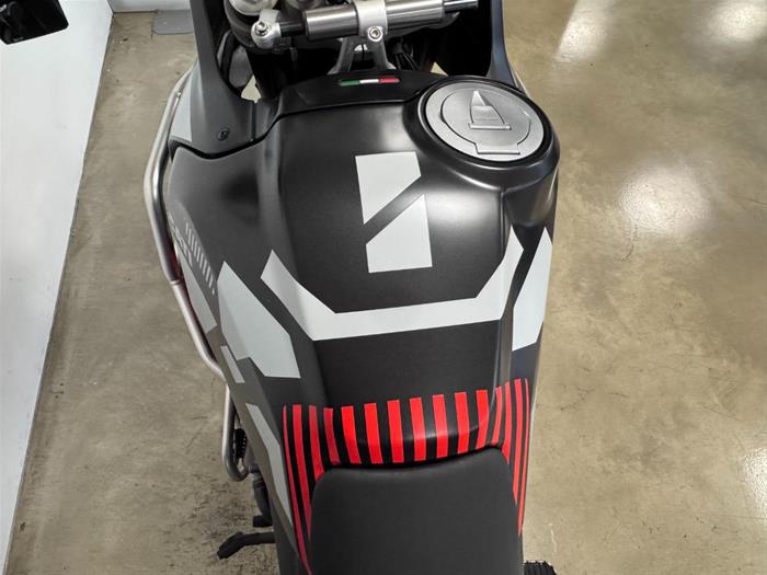 AutoVega - DUCATI DesertX 937 | ID 36041