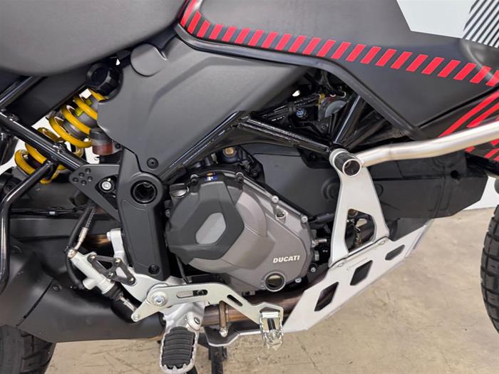 AutoVega - DUCATI DesertX 937 | ID 36041