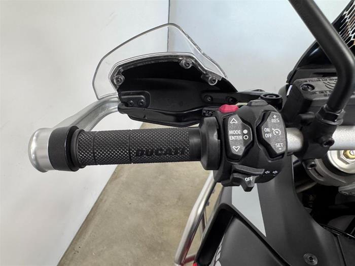 AutoVega - DUCATI DesertX 937 | ID 36041