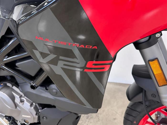 AutoVega - DUCATI Multistrada 950 | ID 36042