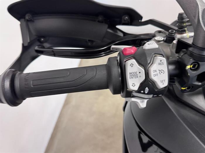 AutoVega - DUCATI Multistrada 950 | ID 36042