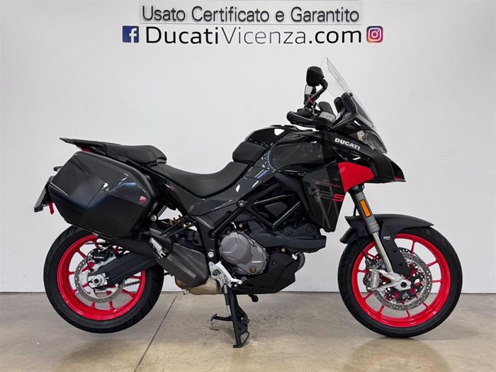 AutoVega - DUCATI Multistrada 950 | ID 36042
