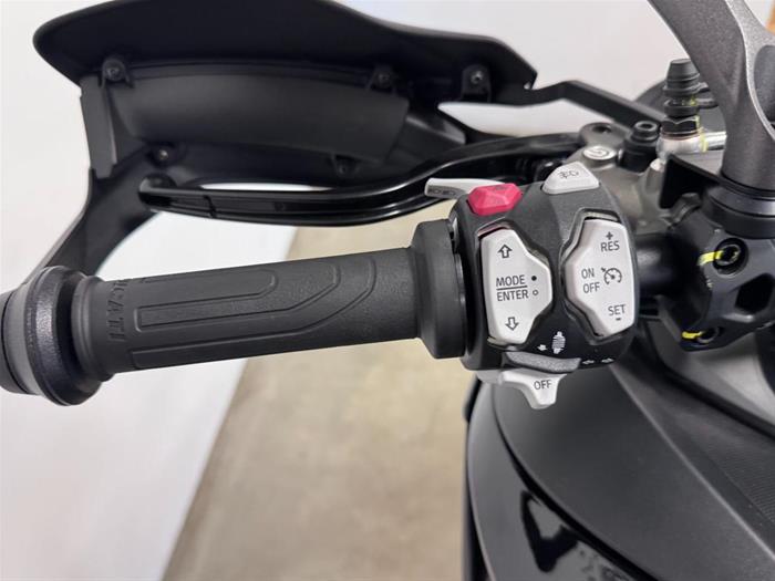 AutoVega - DUCATI Multistrada 950 | ID 36042
