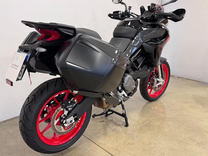 AutoVega - DUCATI Multistrada 950 | ID 36042