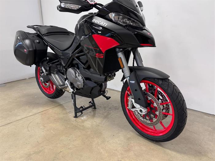 AutoVega - DUCATI Multistrada 950 | ID 36042