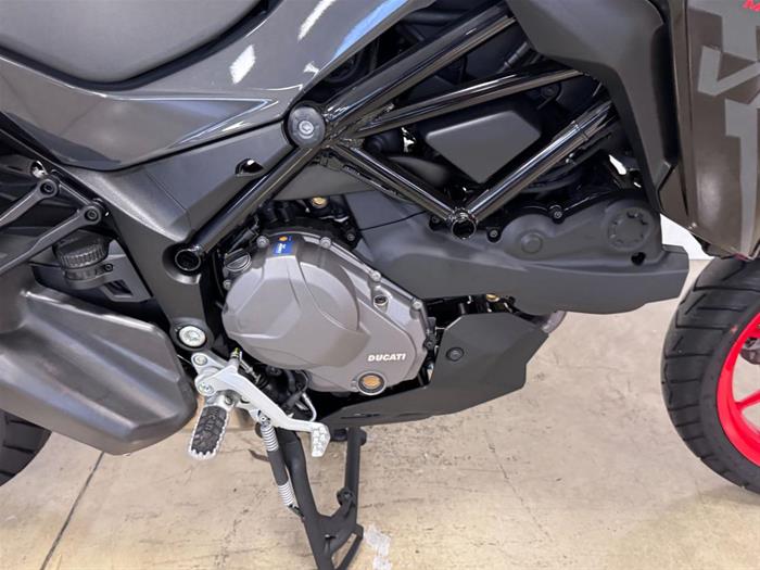 AutoVega - DUCATI Multistrada 950 | ID 36042