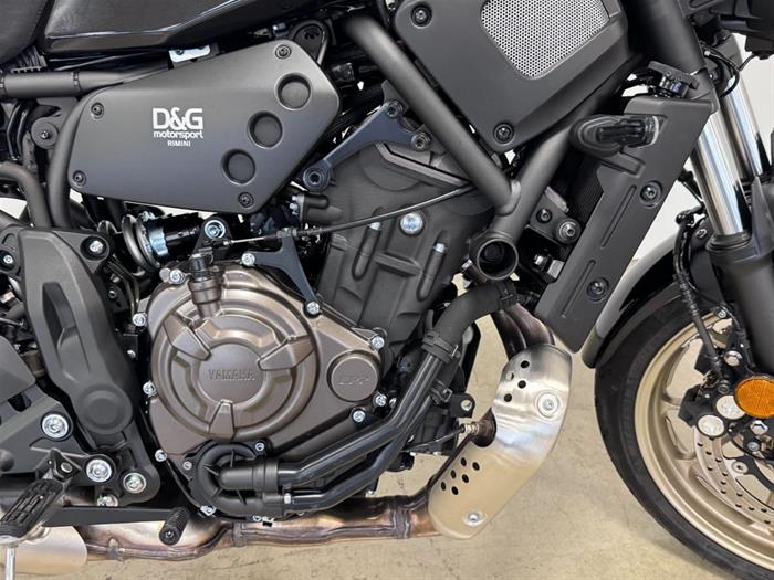 AutoVega - YAMAHA XSR 700 | ID 36043