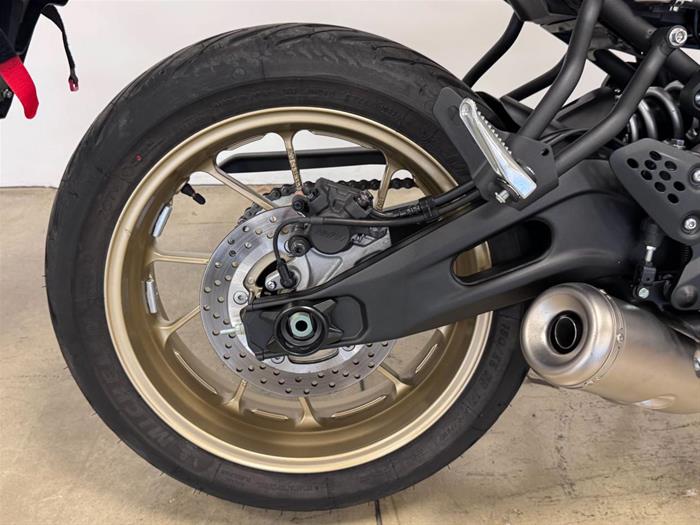AutoVega - YAMAHA XSR 700 | ID 36043