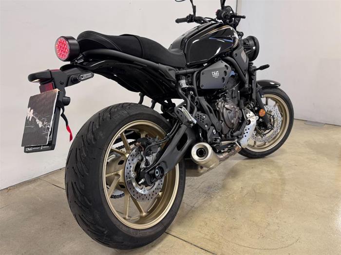 AutoVega - YAMAHA XSR 700 | ID 36043