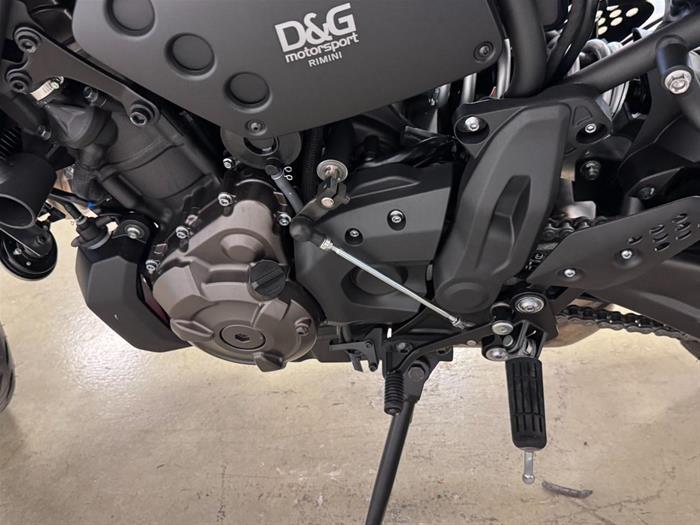 AutoVega - YAMAHA XSR 700 | ID 36043