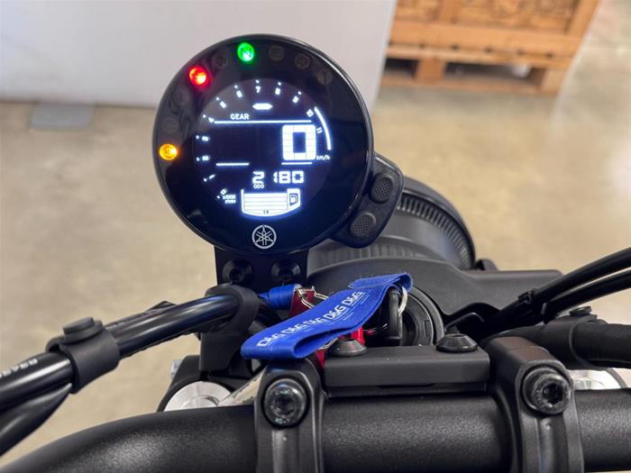 AutoVega - YAMAHA XSR 700 | ID 36043