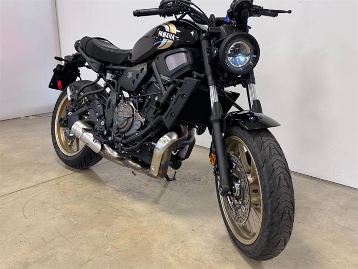 AutoVega - YAMAHA XSR 700 | ID 36043
