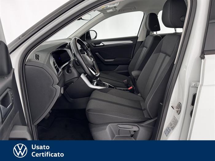 AutoVega - VOLKSWAGEN T-Roc | ID 36052