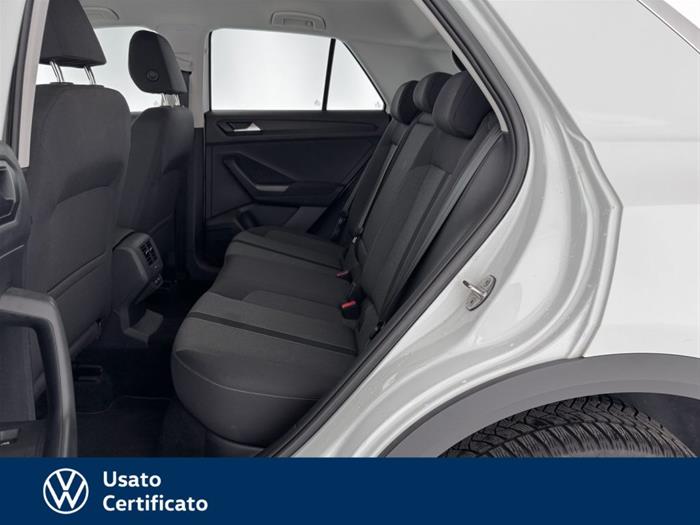 AutoVega - VOLKSWAGEN T-Roc | ID 36052