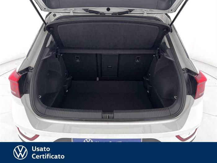 AutoVega - VOLKSWAGEN T-Roc | ID 36052