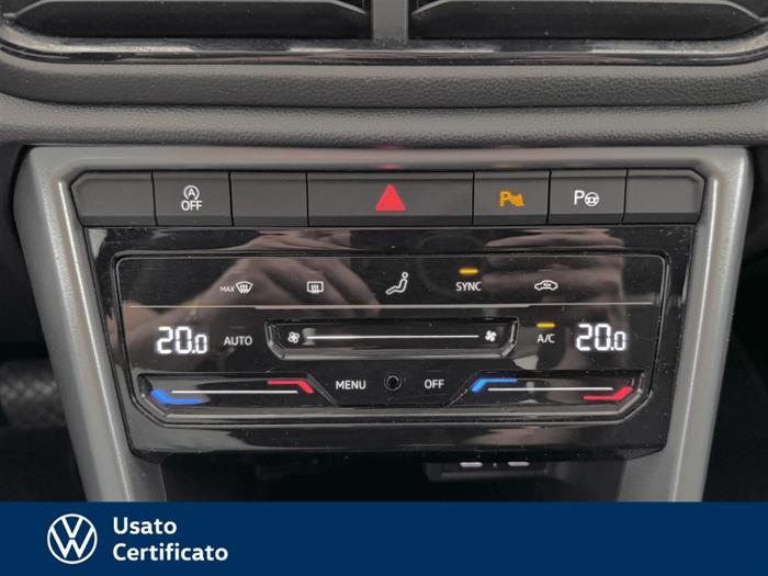 AutoVega - VOLKSWAGEN T-Roc | ID 36052