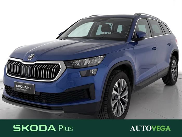 AutoVega - SKODA Kodiaq | ID 36049