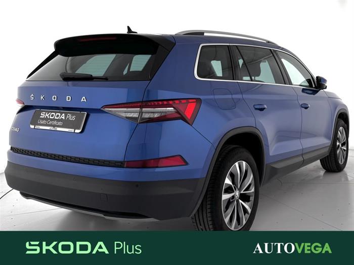 AutoVega - SKODA Kodiaq | ID 36049