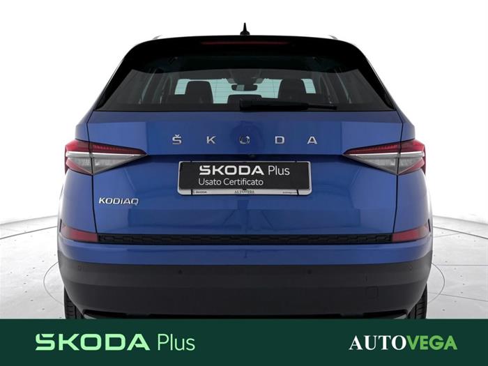AutoVega - SKODA Kodiaq | ID 36049