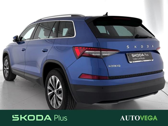 AutoVega - SKODA Kodiaq | ID 36049