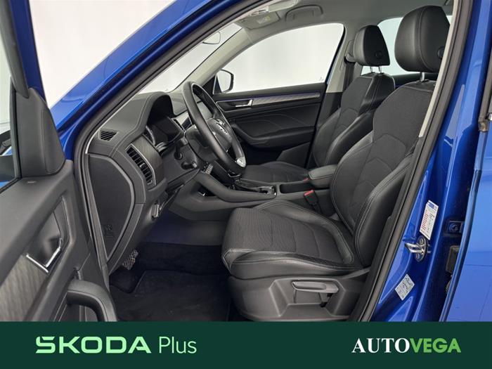 AutoVega - SKODA Kodiaq | ID 36049