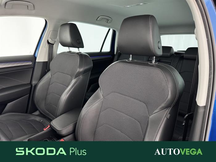 AutoVega - SKODA Kodiaq | ID 36049