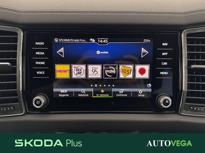 AutoVega - SKODA Kodiaq | ID 36049