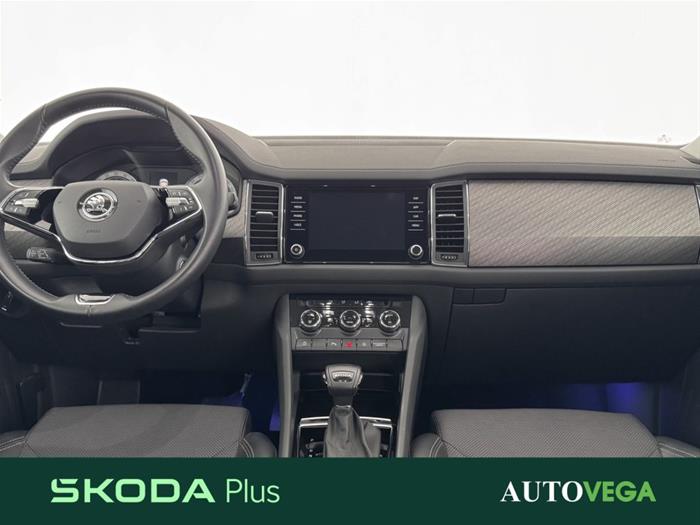 AutoVega - SKODA Kodiaq | ID 36049