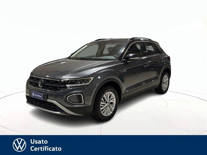 AutoVega - VOLKSWAGEN T-Roc | ID 36050