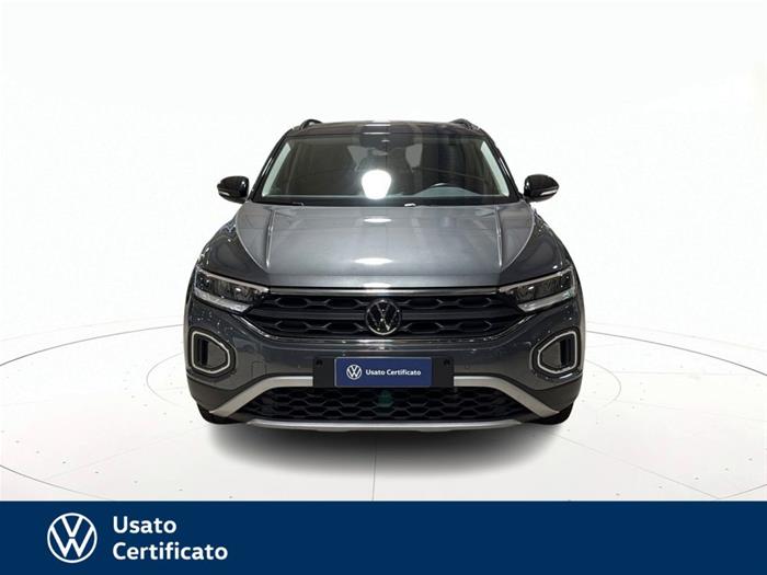 AutoVega - VOLKSWAGEN T-Roc | ID 36050
