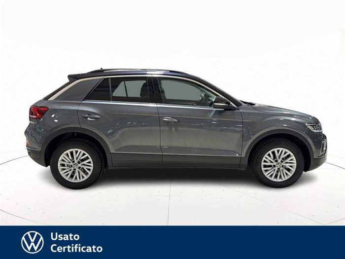 AutoVega - VOLKSWAGEN T-Roc | ID 36050