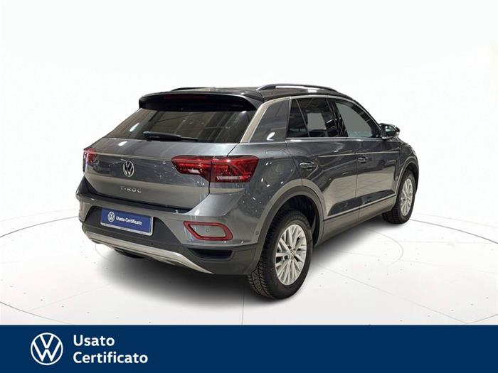 AutoVega - VOLKSWAGEN T-Roc | ID 36050