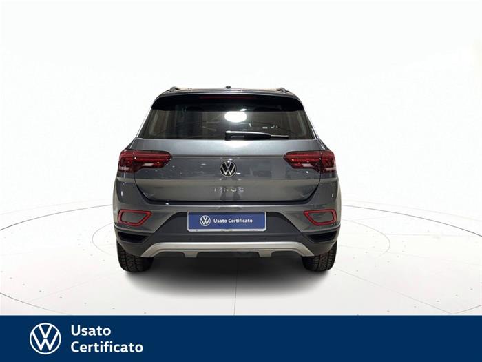 AutoVega - VOLKSWAGEN T-Roc | ID 36050