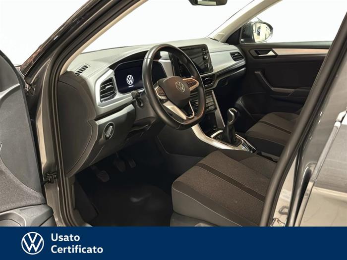 AutoVega - VOLKSWAGEN T-Roc | ID 36050