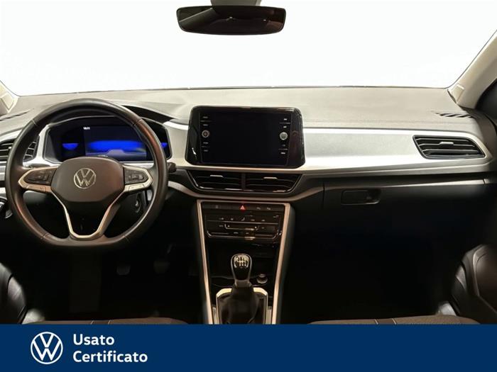 AutoVega - VOLKSWAGEN T-Roc | ID 36050