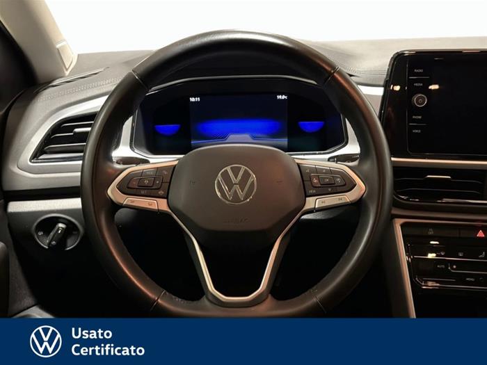 AutoVega - VOLKSWAGEN T-Roc | ID 36050