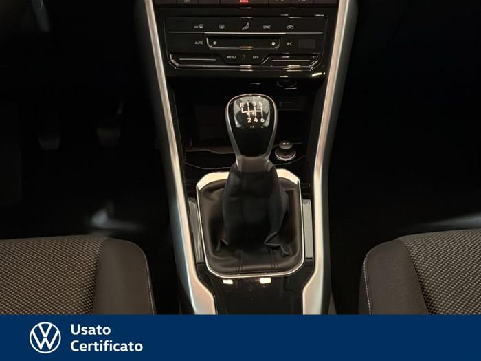 AutoVega - VOLKSWAGEN T-Roc | ID 36050