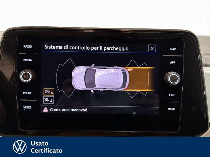AutoVega - VOLKSWAGEN T-Roc | ID 36050
